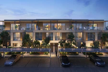 5 Cпальни Вилла Продажа в Umm Fanain, Шарджа - Вилла в Umm Fanain,Sharjah Sustainable City II, 5 спален, 5499000 AED - 15551387 5 Cпальни Вилла Продажа в Umm Fanain, Шарджа - Вилла в Umm Fanain,Sharjah Sustainable City II, 5 спален, 5499000 AED - 15551387