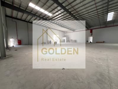 Warehouse zum zur Miete in Umm Al Thuoob, Umm Al Quwain - IMG_7416. jpg
