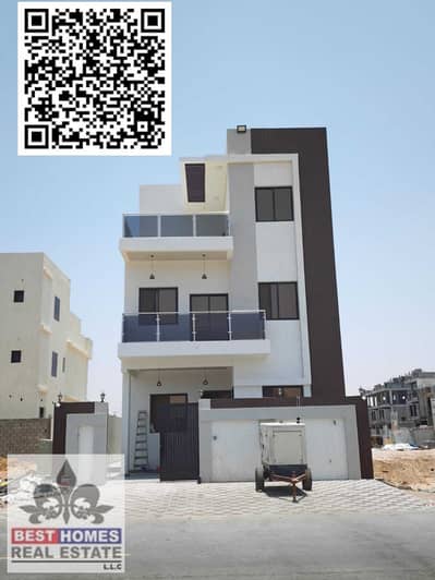 5 Schlafzimmer Villa zum zum Verkauf in Al Yasmeen, Ajman - WhatsApp Image 2026-06-19 at 7.11. 13 PM (1) (1). jpeg 5 Schlafzimmer Villa zum zum Verkauf in Al Yasmeen, Ajman - WhatsApp Image 2026-06-19 at 7.11. 13 PM (1) (1). jpeg