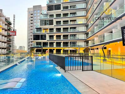 1 habitación Apartamento para en Alquiler en Arjan, Dubai - IMG_6795. jpg