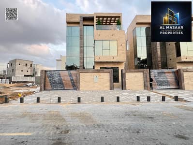 6 Bedroom Villa for Sale in Al Helio, Ajman - WhatsApp Image 2026-06-19 at 7.53. 05 PM (1). jpeg