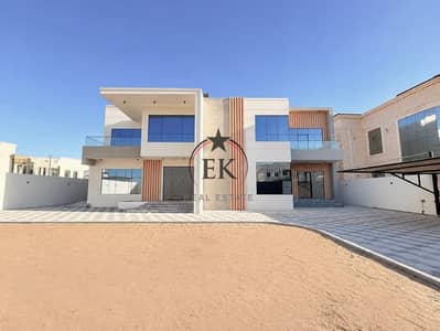 6 Bedroom Villa for Rent in Zakhir, Al Ain - a8d7a30d-694c-4a33-8708-d54ec1e48a27. jpeg 6 Bedroom Villa for Rent in Zakhir, Al Ain - a8d7a30d-694c-4a33-8708-d54ec1e48a27. jpeg