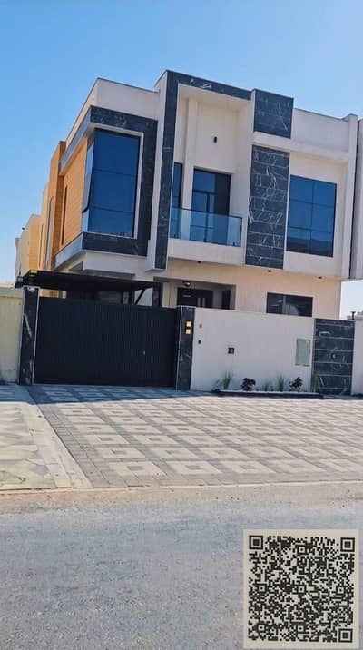 4 Schlafzimmer Villa zum zum Verkauf in Al Helio, Ajman - WhatsApp Image 2026-06-20 at 19.17. 59. jpeg