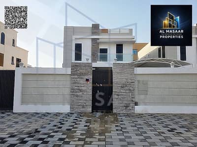 5 Camere Villa in Affitto a Al Mowaihat, Ajman - batch_WhatsApp Image 2026-06-19 at 12.09. 57 AM. jpg