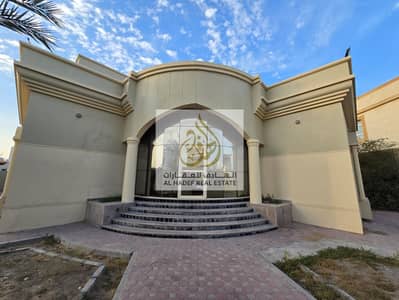 6 Schlafzimmer Villa zum zur Miete in Al Rahmaniya, Sharjah - WhatsApp Image 2026-06-20 at 1.34. 21 PM (1). jpeg 6 Schlafzimmer Villa zum zur Miete in Al Rahmaniya, Sharjah - WhatsApp Image 2026-06-20 at 1.34. 21 PM (1). jpeg