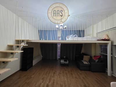 Monolocale in Affitto a Al Nahda (Dubai), Dubai - 1000719033. jpg