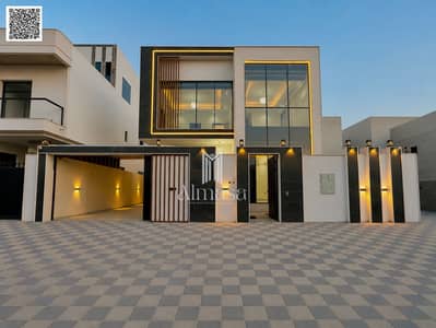5 Bedroom Villa for Sale in Al Helio, Ajman - BCBB5847-E060-4890-B19D-EE0C0DB3627E. jpg 5 Bedroom Villa for Sale in Al Helio, Ajman - BCBB5847-E060-4890-B19D-EE0C0DB3627E. jpg