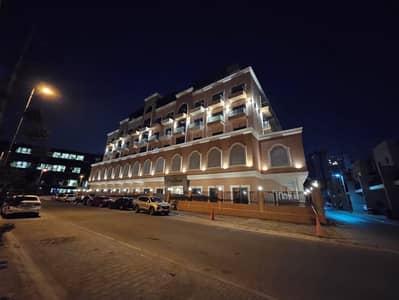 Studio for Rent in Jumeirah Village Circle (JVC), Dubai - 117f84c9-82b6-4f7f-a9c7-5ce082ece664. JPG Studio for Rent in Jumeirah Village Circle (JVC), Dubai - 117f84c9-82b6-4f7f-a9c7-5ce082ece664. JPG