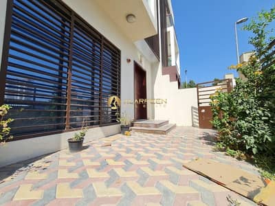 4 Schlafzimmer Villa zum zur Miete in Jumeirah Village Circle (JVC), Dubai - 7f626807-a95b-4fae-960f-468ee8809e31. jpg