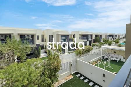 3 Camere Villa in Affitto a Dubai Hills Estate, Dubai - Villa a Dubai Hills Estate，Maple，Maple 2, 3 camere da letto, 215000 AED - 15540036