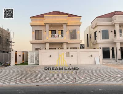 4 Bedroom Villa for Sale in Al Zahya, Ajman - batch_WhatsApp Image 2026-06-11 at 10.32. 11 AM (1). jpg