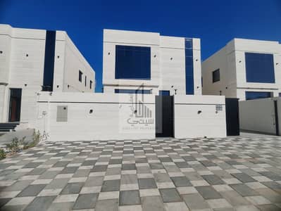 4 Bedroom Villa for Sale in Al Helio, Ajman - WhatsApp Image 2025-12-23 at 10.45. 11 AM. jpeg 4 Bedroom Villa for Sale in Al Helio, Ajman - WhatsApp Image 2025-12-23 at 10.45. 11 AM. jpeg