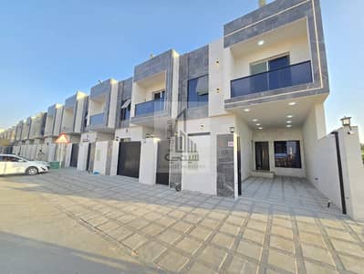 3 Bedroom Villa for Sale in Al Helio, Ajman - WhatsApp Image 2026-05-31 at 6.50. 12 PM (2). jpeg 3 Bedroom Villa for Sale in Al Helio, Ajman - WhatsApp Image 2026-05-31 at 6.50. 12 PM (2). jpeg