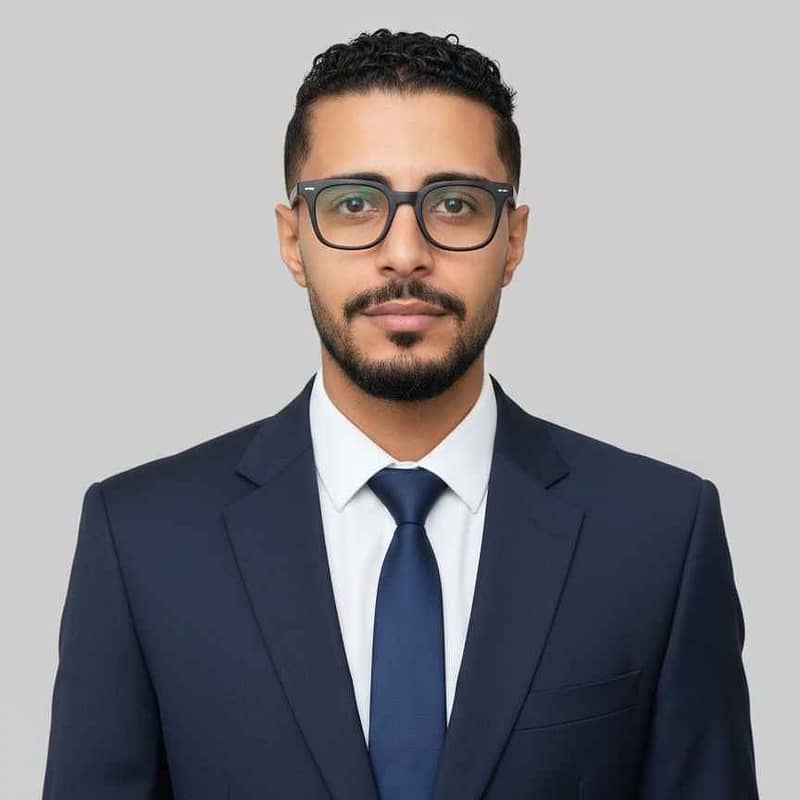 Shady elsayed Mohamed
