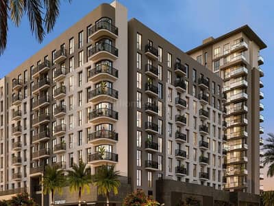 2 Schlafzimmer Wohnung zum zum Verkauf in Town Square, Dubai - Wohnung in Town Square,Symphony on the Park, 2 schlafzimmer, 1499999 AED - 15551919 2 Schlafzimmer Wohnung zum zum Verkauf in Town Square, Dubai - Wohnung in Town Square,Symphony on the Park, 2 schlafzimmer, 1499999 AED - 15551919