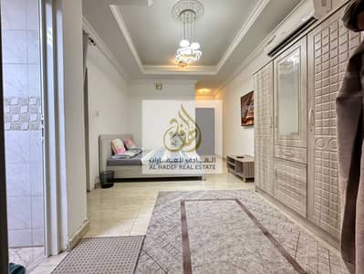 Studio for Rent in Al Rawda, Ajman - WhatsApp Image 2026-06-20 at 8.13. 08 PM (1) - Copy. jpeg