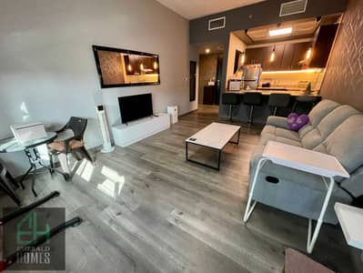 1 Bedroom Apartment for Rent in Dubai Silicon Oasis (DSO), Dubai - IMG_5544. jpg 1 Bedroom Apartment for Rent in Dubai Silicon Oasis (DSO), Dubai - IMG_5544. jpg