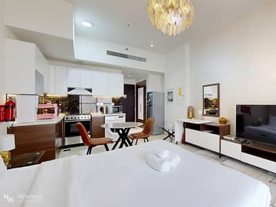 Estudio para en Venta en Arjan, Dubai - Apartamento en Arjan，Jewelz by Danube, 625000 AED - 15551965