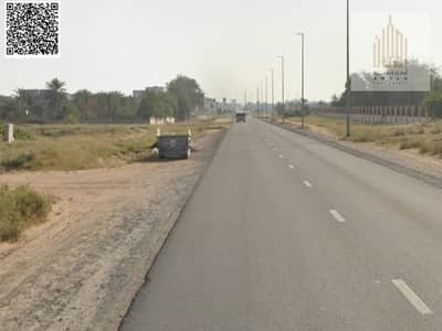 Plot te Koop in Al Helio, Ajman - WhatsApp Image 2026-06-18 at 2.06. 57 PM. jpeg