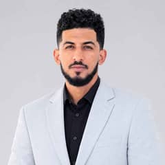 Abdulmajid Abdulrahman Abdulmajid Abdulrahman