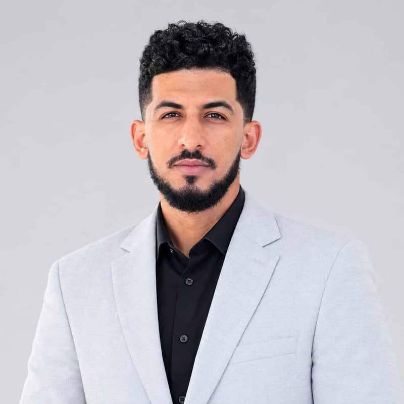 Abdulmajid Abdulrahman Abdulmajid Abdulrahman