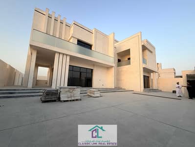فیلا 6 غرف نوم للايجار في مدينة الرياض، أبوظبي - tempImageetPjLU. jpg فیلا 6 غرف نوم للايجار في مدينة الرياض، أبوظبي - tempImageetPjLU. jpg
