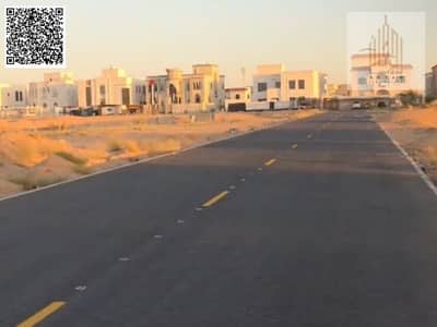 Plot for Sale in Al Helio, Ajman - WhatsApp Image 2026-06-08 at 12.40. 07 PM. jpeg