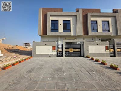 3 Bedroom Villa for Sale in Al Zahya, Ajman - WhatsApp Image 2026-06-18 at 8.00. 55 PM. jpeg