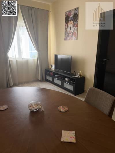 1 Bedroom Apartment for Sale in Al Yasmeen, Ajman - Furnished luxury apartment for sale | Installments available 1 Bedroom Apartment for Sale in Al Yasmeen, Ajman - Furnished luxury apartment for sale | Installments available