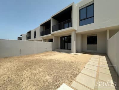 Townhouse de 3 chambres à à louer à Jebel Ali Village, Dubai - Maison de ville à Jebel Ali Village，Jebel Ali Village Townhouses, 3 chambres, 270000 AED - 15552069