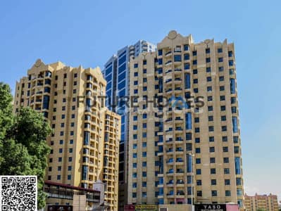 2 Schlafzimmer Wohnung zum zum Verkauf in Ajman Downtown, Ajman - IMG_7187. jpg 2 Schlafzimmer Wohnung zum zum Verkauf in Ajman Downtown, Ajman - IMG_7187. jpg