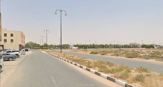 Plot for Sale in Al Yasmeen, Ajman - 5281ffaf-7da1-47ab-a798-e84b4ae5e6fa. jpeg Plot for Sale in Al Yasmeen, Ajman - 5281ffaf-7da1-47ab-a798-e84b4ae5e6fa. jpeg