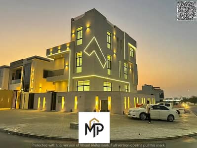 6 Bedroom Villa for Sale in Al Helio, Ajman - batch_846389725-1066x800. jpg 6 Bedroom Villa for Sale in Al Helio, Ajman - batch_846389725-1066x800. jpg