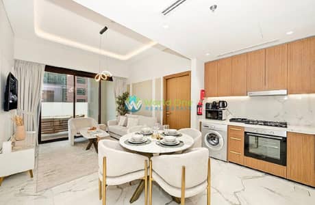 2 Schlafzimmer Wohnung zum zur Miete in Meydan, Dubai - WhatsApp Image 2026-06-18 at 4.58. 37 PM (3). jpeg