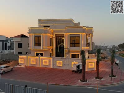 6 chambres Villa à à vendre à Al Helio, Ajman - batch_WhatsApp Image 2026-04-19 at 11.58. 20 AM. jpg