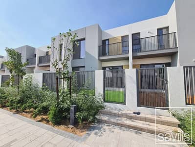 3 habitaciones Townhouse para en Alquiler en Tilal Al Ghaf, Dubai - Casa adosada en Tilal Al Ghaf，Elan, 3 dormitorios, 180000 AED - 15552152