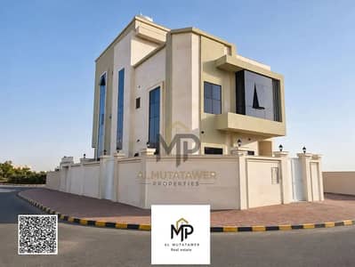 6 Bedroom Villa for Sale in Al Zahya, Ajman - batch_846304723-1066x800. webp 6 Bedroom Villa for Sale in Al Zahya, Ajman - batch_846304723-1066x800. webp