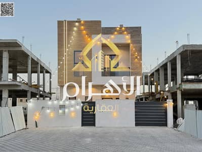 5 Bedroom Villa for Sale in Al Helio, Ajman - batch_WhatsApp Image 2026-06-20 at 9.25. 25 PM (3). jpg