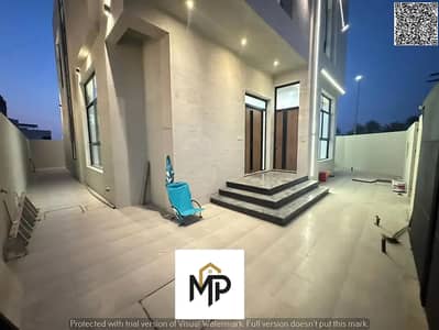 6 Bedroom Villa for Sale in Al Helio, Ajman - batch_846389727-1066x800. jpg
