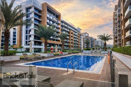 2 Bedroom Flat for Sale in Meydan, Dubai - WhatsApp Image 2026-06-18 at 18.44. 57. jpeg 2 Bedroom Flat for Sale in Meydan, Dubai - WhatsApp Image 2026-06-18 at 18.44. 57. jpeg