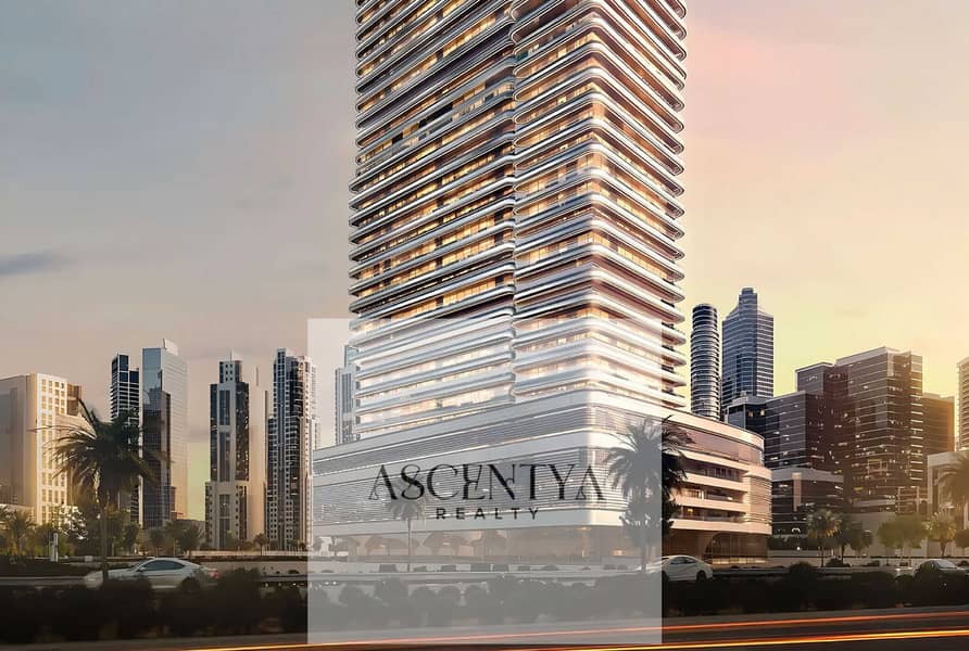 Smart Homes Attractive Design Ever | Near For Metro Station | High Quality Finishing & Amenities | Flexible Payment Plan - Image 9