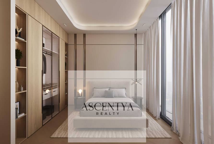 Smart Homes Attractive Design Ever | Near For Metro Station | High Quality Finishing & Amenities | Flexible Payment Plan - Image 6