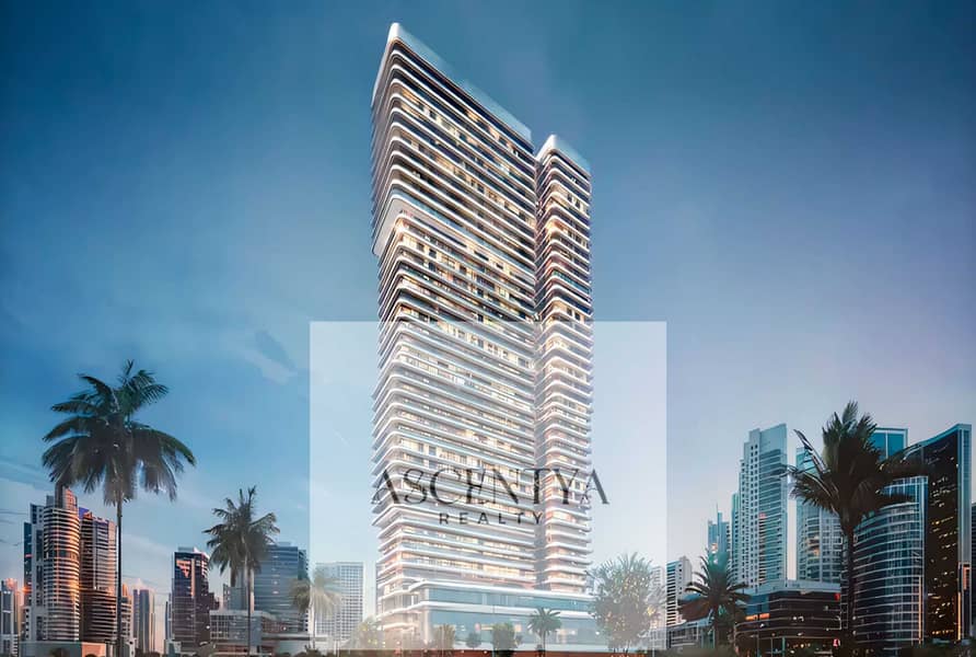 Smart Homes Attractive Design Ever | Near For Metro Station | High Quality Finishing & Amenities | Flexible Payment Plan - Image 8