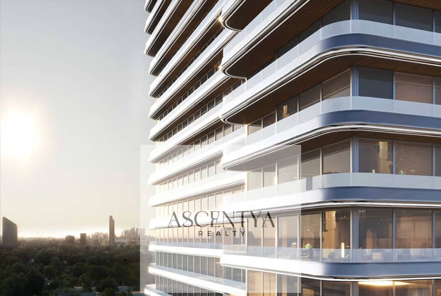 Smart Homes Attractive Design Ever | Near For Metro Station | High Quality Finishing & Amenities | Flexible Payment Plan