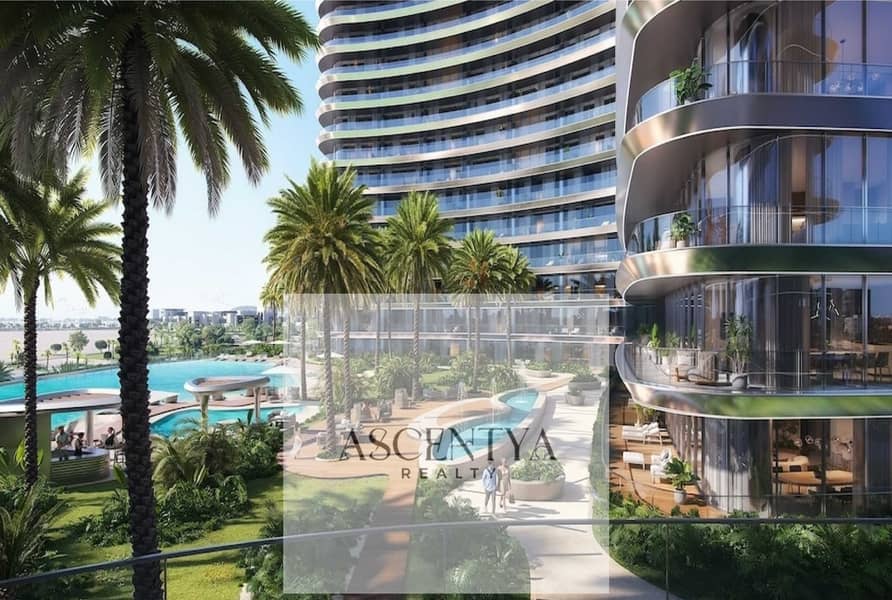Smart Homes Attractive Design Ever | Near For Metro Station | High Quality Finishing & Amenities | Flexible Payment Plan