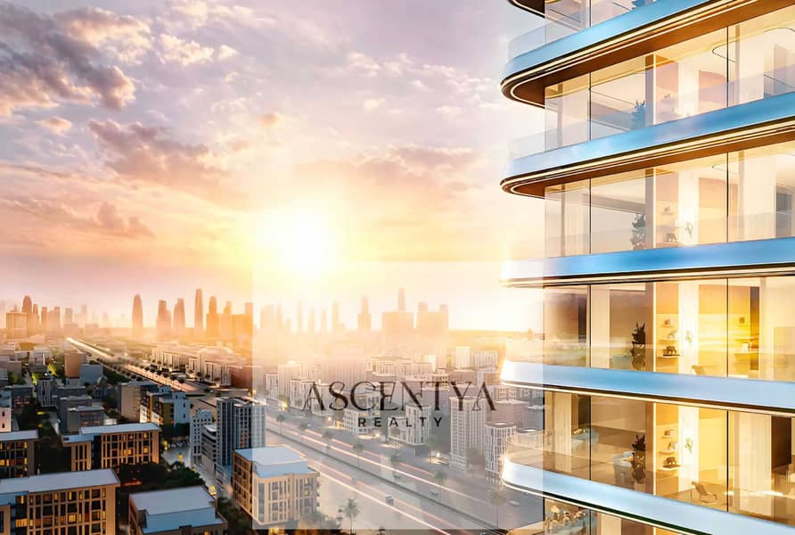 Smart Homes Attractive Design Ever | Near For Metro Station | High Quality Finishing & Amenities | Flexible Payment Plan - Image 10