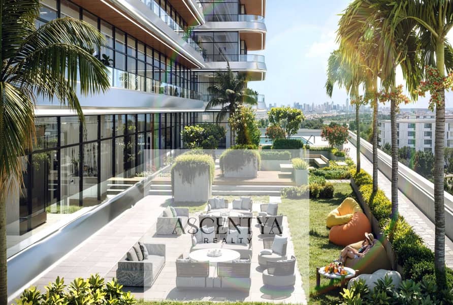 Smart Homes Attractive Design Ever | Near For Metro Station | High Quality Finishing & Amenities | Flexible Payment Plan - Image 12