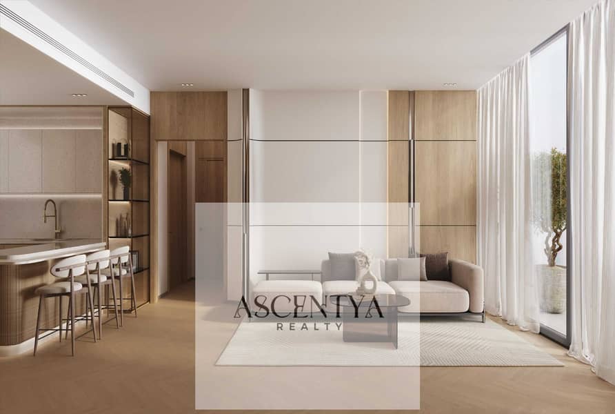Smart Homes Attractive Design Ever | Near For Metro Station | High Quality Finishing & Amenities | Flexible Payment Plan - Image 7