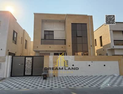 5 Camere Villa in Vendita a Al Yasmeen, Ajman - batch_WhatsApp Image 2026-06-16 at 6.03. 19 PM (4). jpg