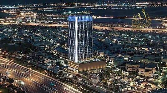 Downtown Views Studio | Furnished | Balcony & Pool Access - Image 15